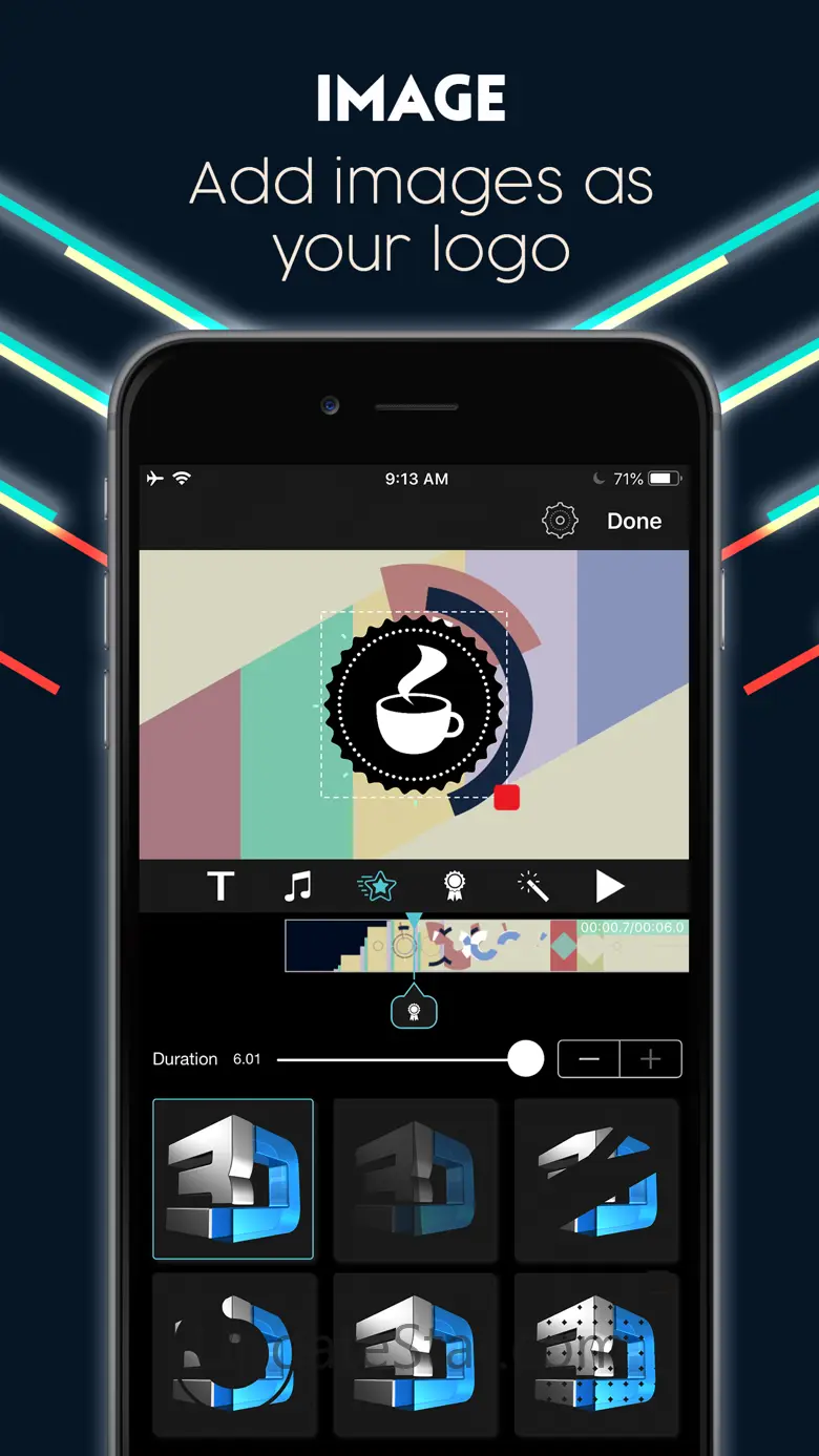 IntroTube: Intro Video Maker 5.20