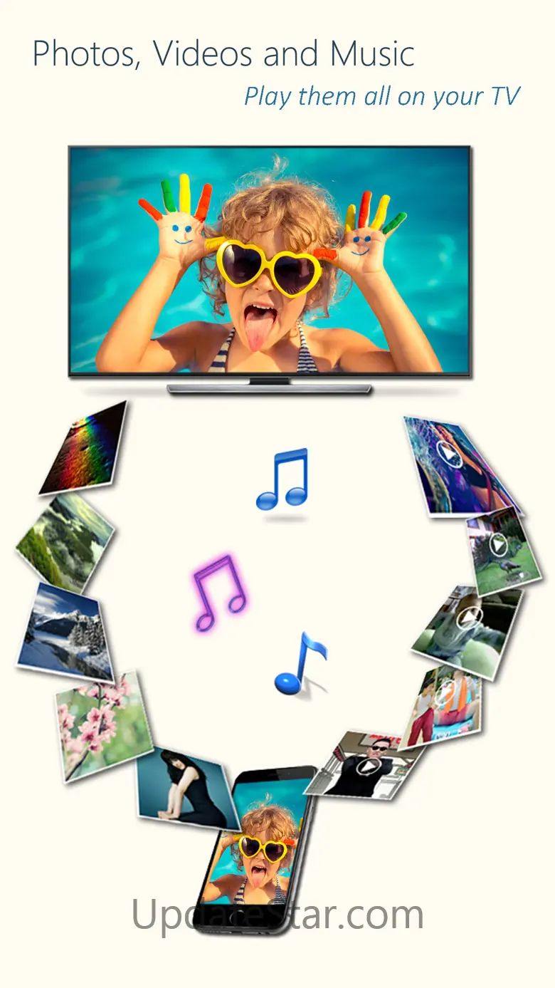 TV Assist 8.1