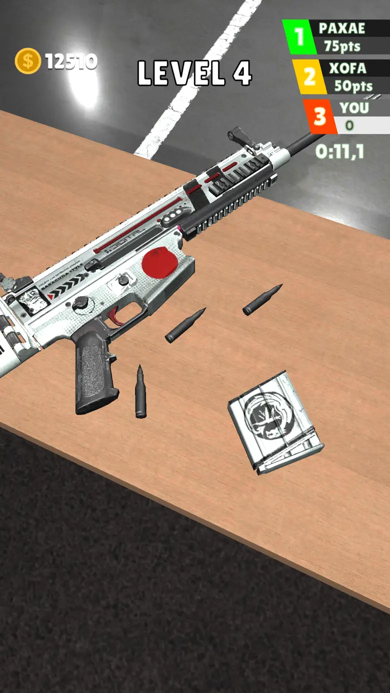 Gun Simulator 3D 14.3.1