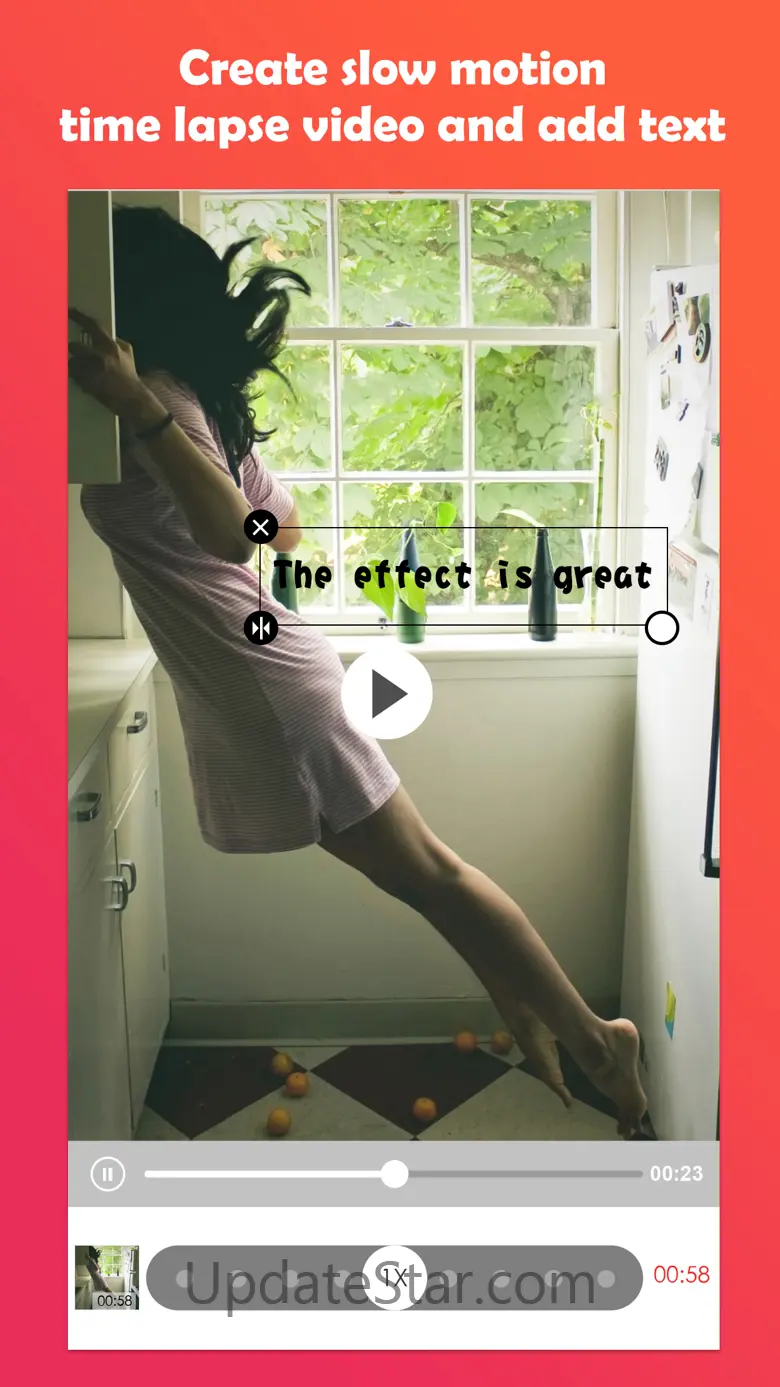 Ghost Lens AR Fun Movie Maker 3.996