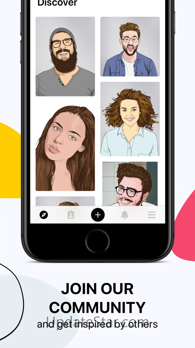 Cartoon Yourself - Mecartoon 1.5.4
