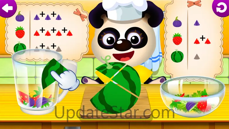 Counting games for kids Math 5 3.12.0