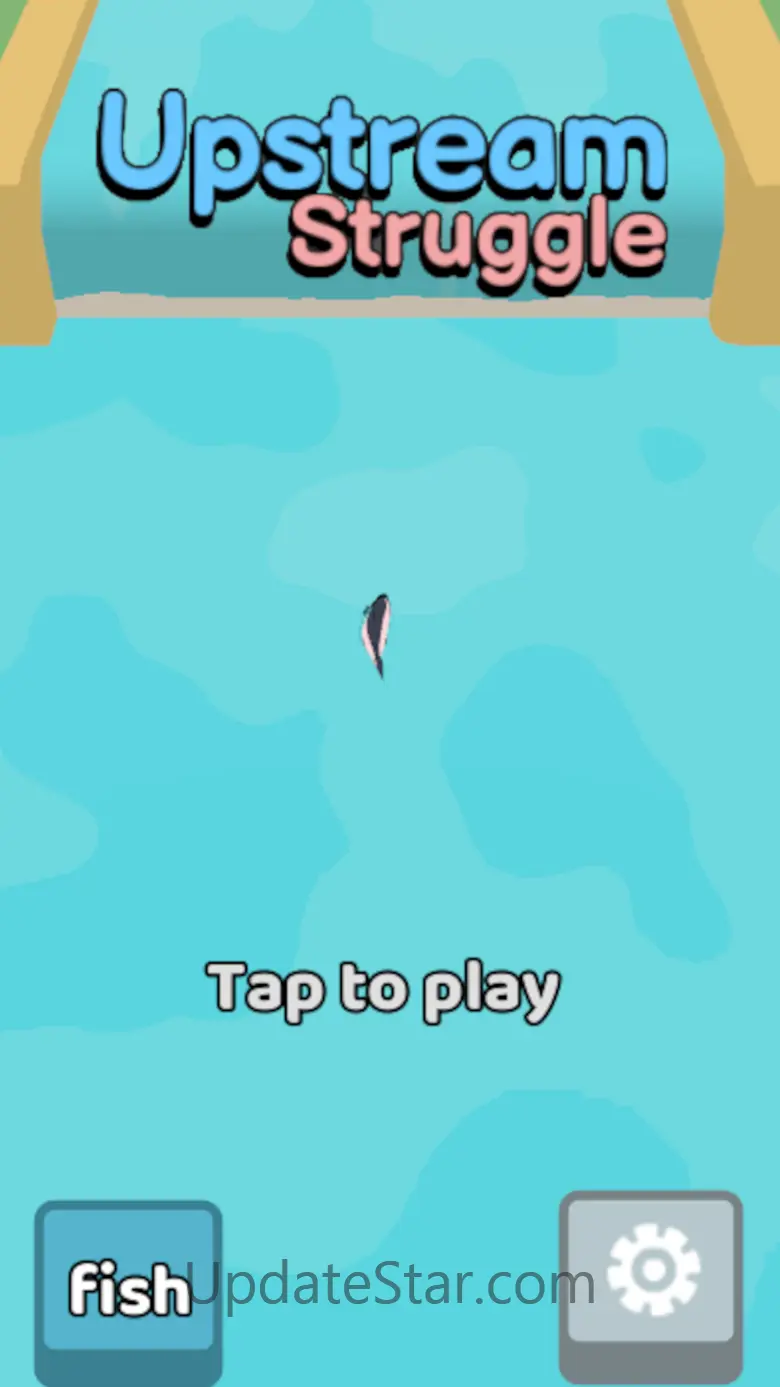 Upstream Struggle 2.0