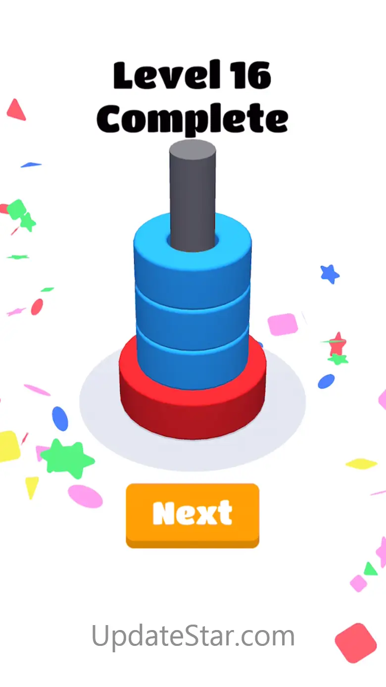 Color Circles 3D 1.6