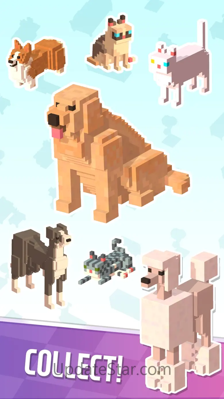 MyPet House:decor animal house 1.4.5