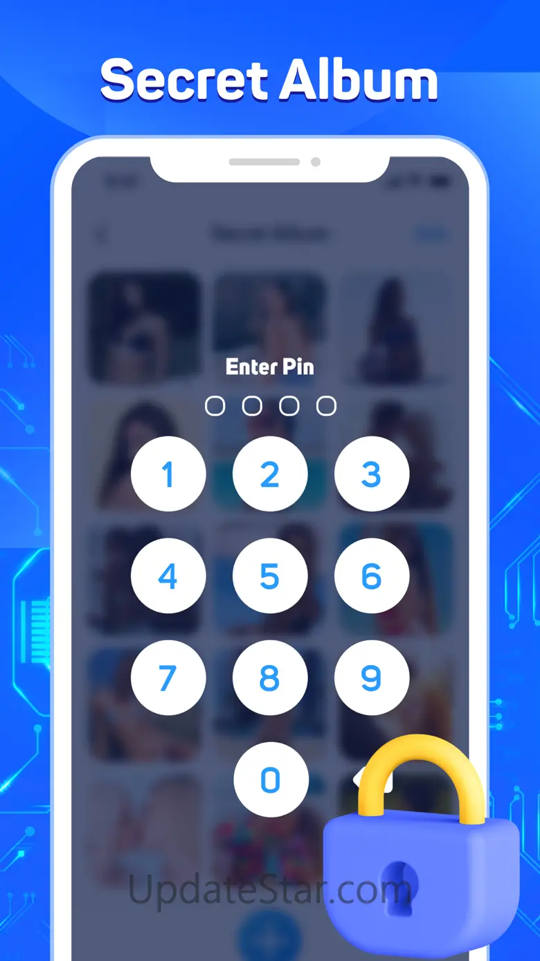 Quick Cleaner : Clean Storage 1.4