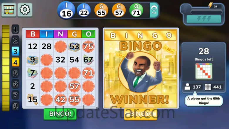 Bingo Tycoon! 3.4.3
