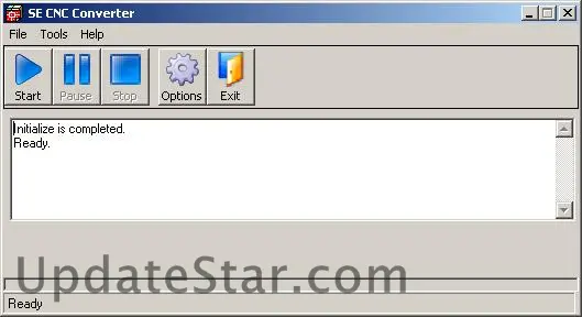 SE CNC Converter 3.15.52