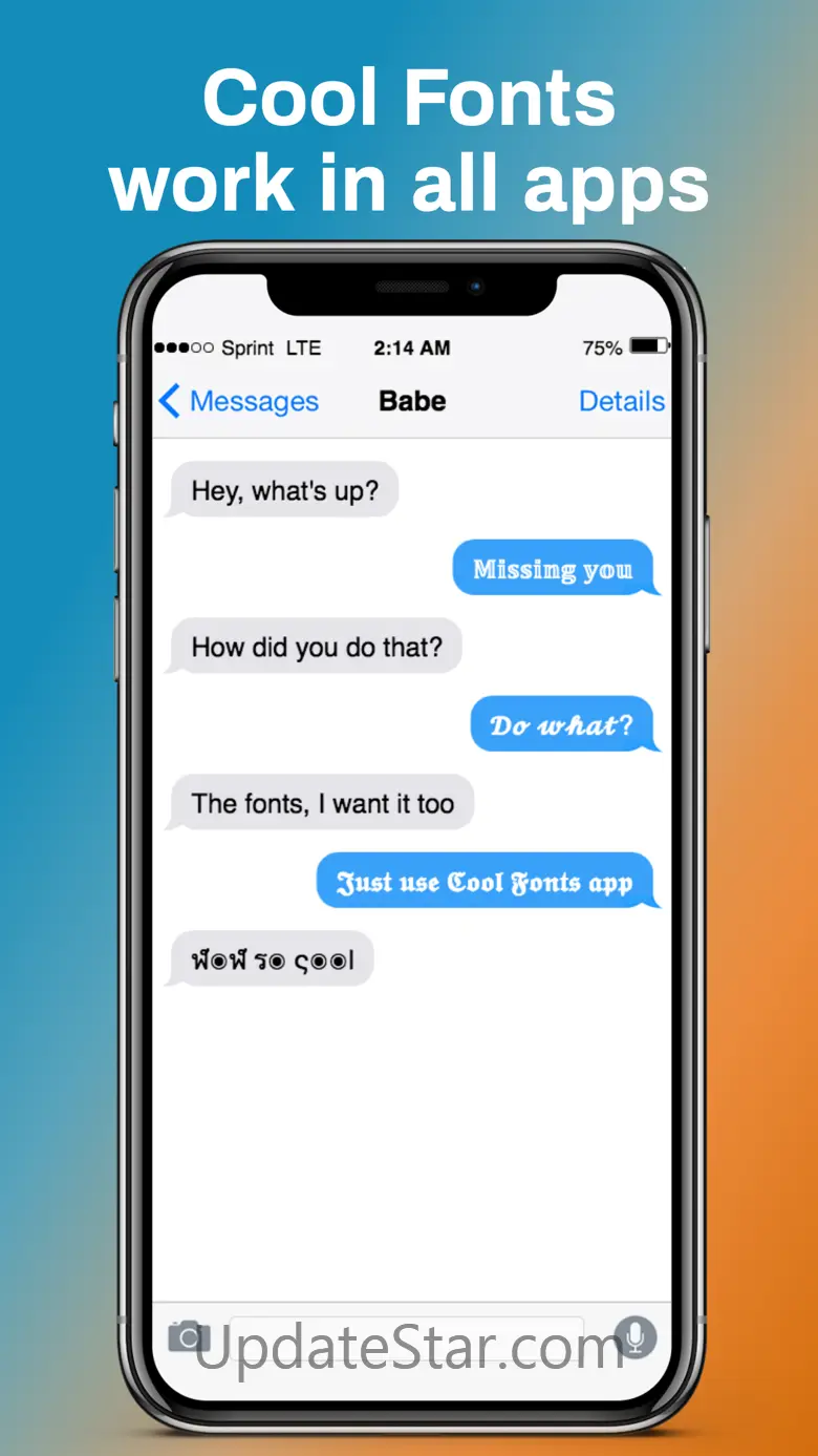 Font Generator - Fonts App 2.0.8