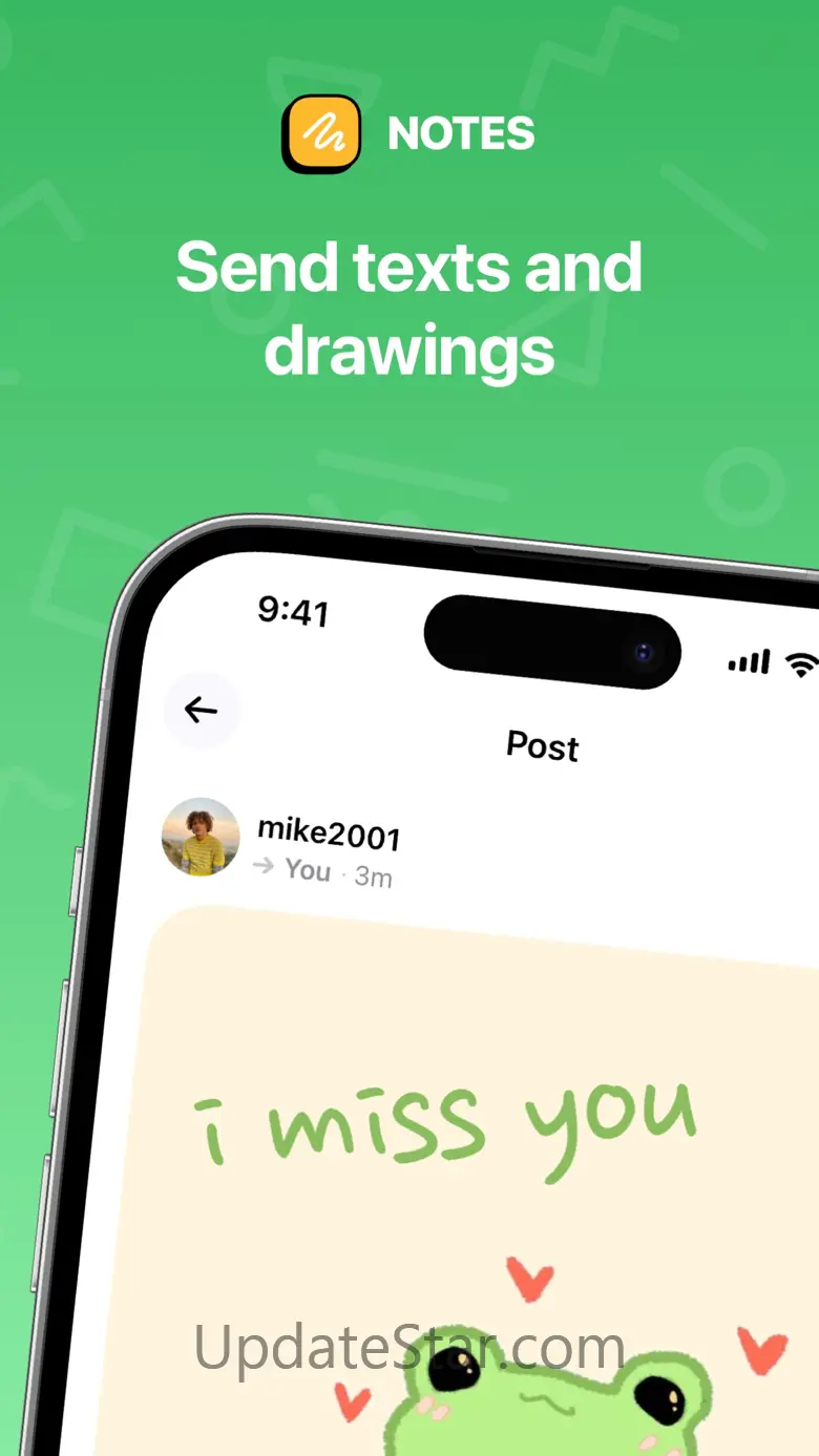 WidgetPal: Live Friends Pics 2.1.3