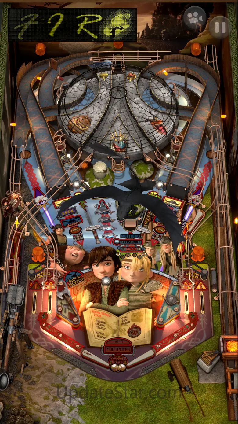 Zen Pinball Party 1.9.0