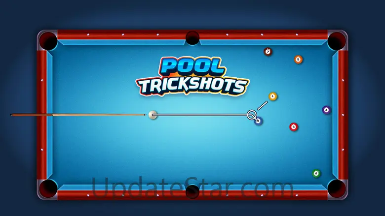 Pool Trickshots 3.0.1
