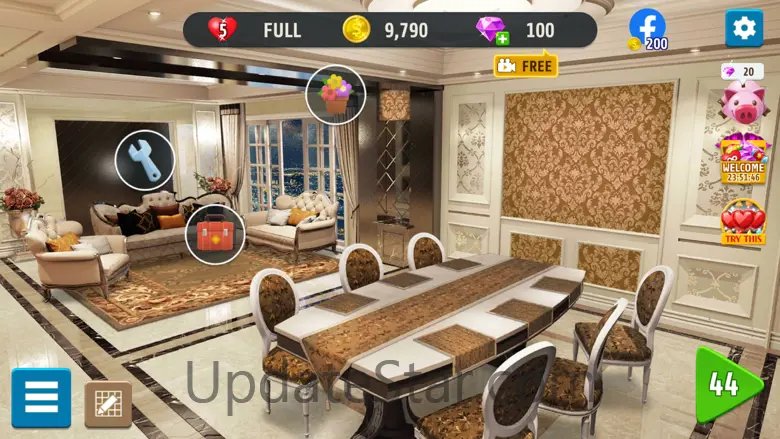 MyHome Design-Luxury Interiors 4.3.0