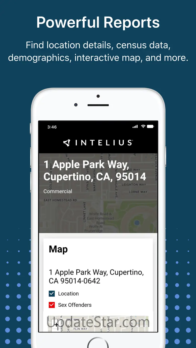 Intelius Search 6.0.0