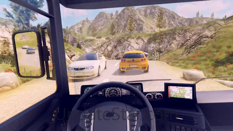 John: Truck Car Transport Sim 1.3.4