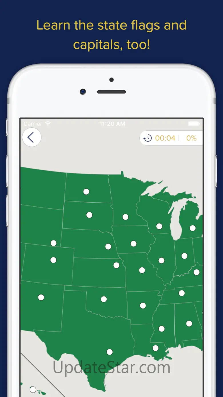 Seterra Geography (full) 2.3.9