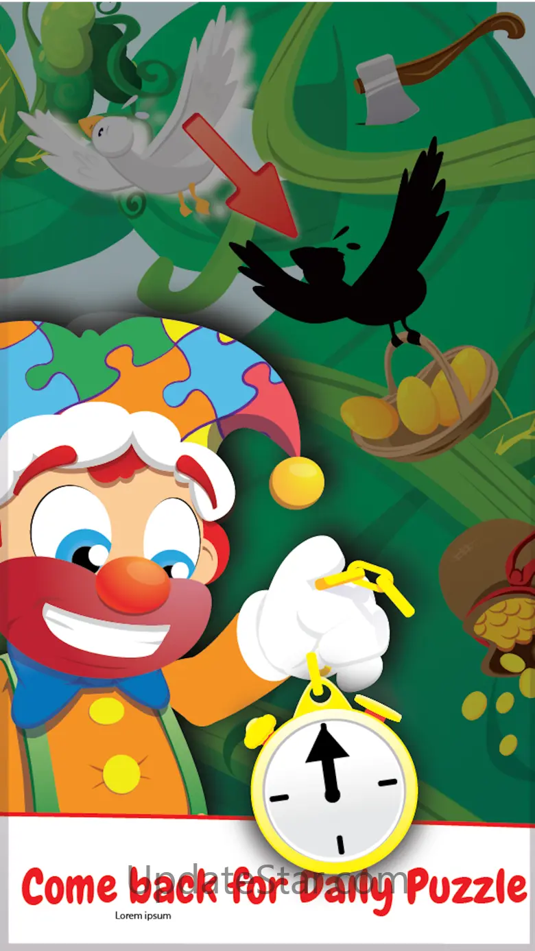Kids Puzzles Games Puzzingo 7.84