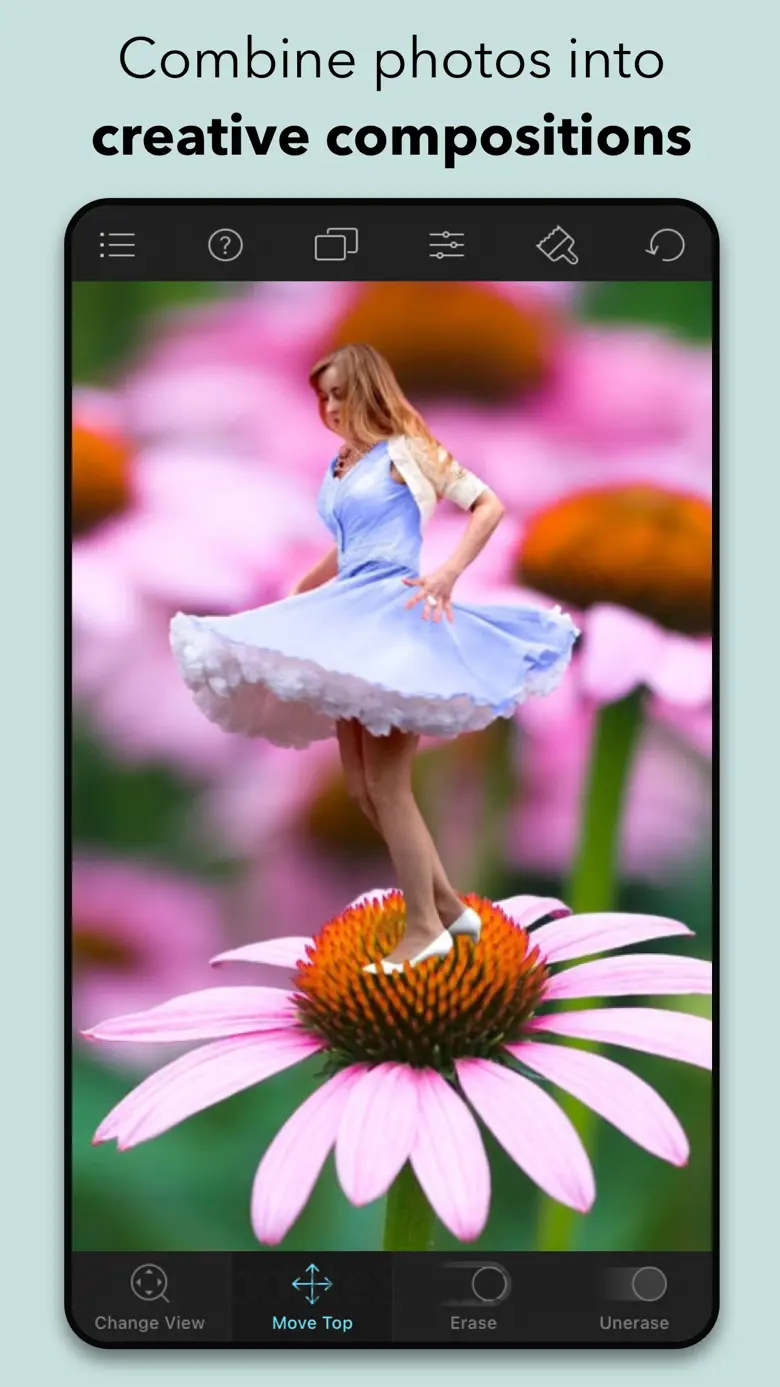 Juxtaposer: cut, combine, edit 4.5
