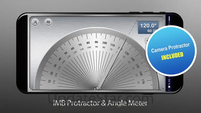 Protractor+ 2.4.2