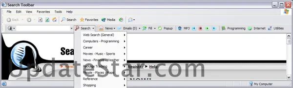 Search Toolbar 1.2
