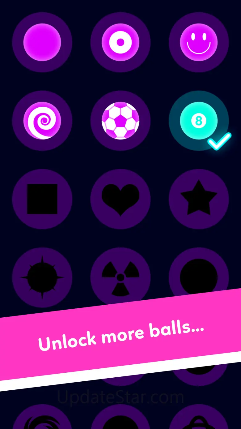 Balls VS Lasers: A Reflex Game 1.2