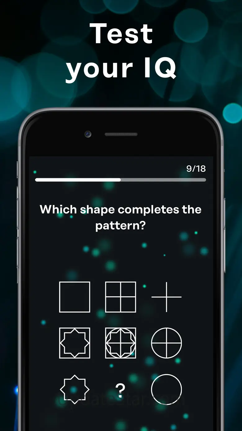 GEIST (Memorado): Brain & Mind 7.7.0