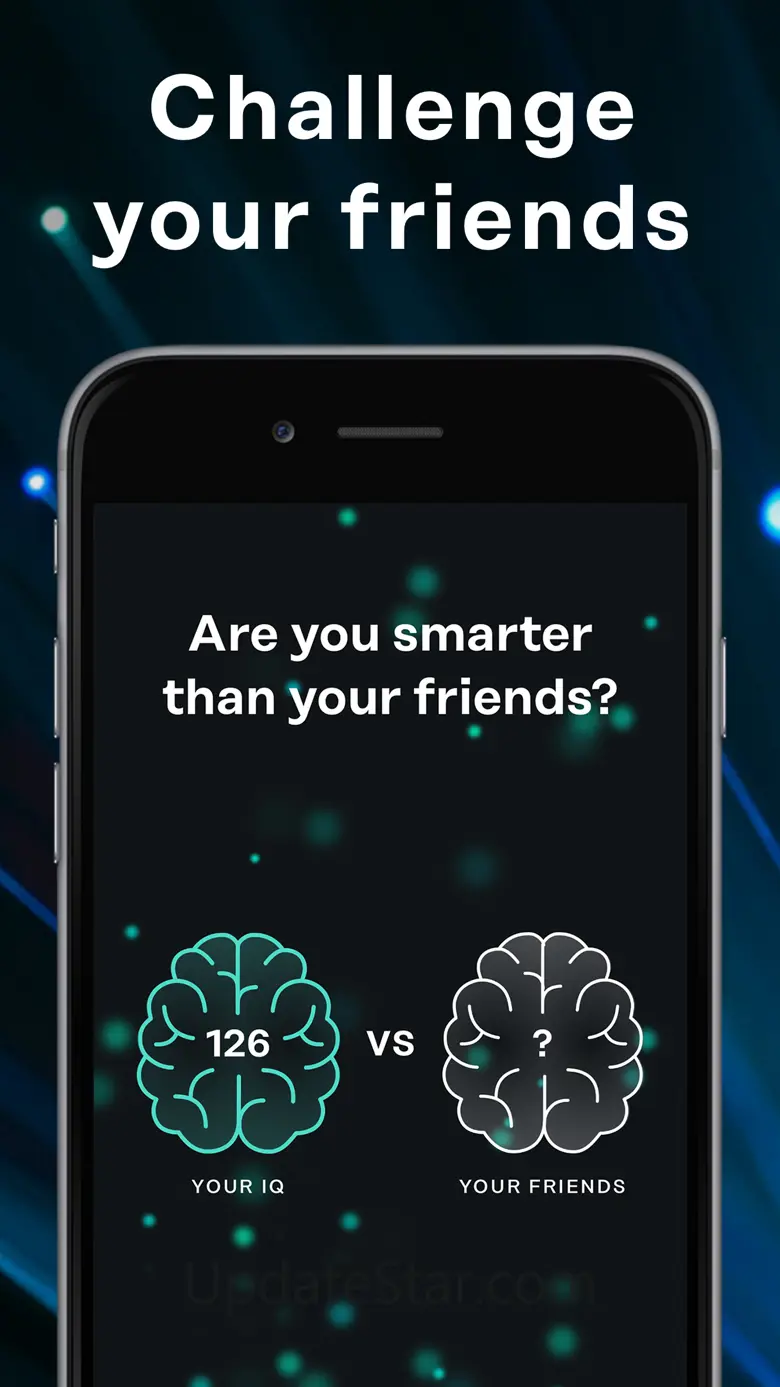 GEIST (Memorado): Brain & Mind 7.7.0
