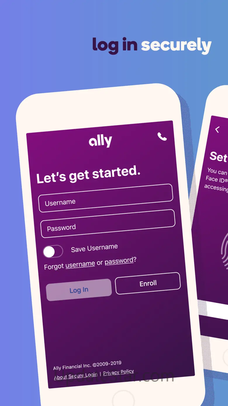 Ally Auto Finance 5.1.15