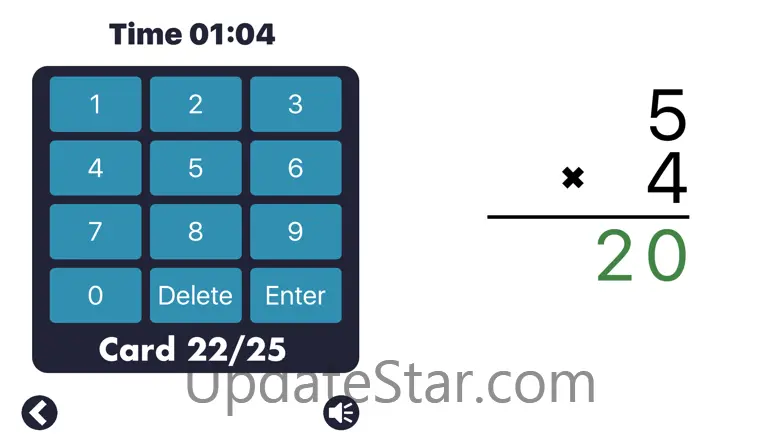 MathEdge Multiplication Kids 3.5.4