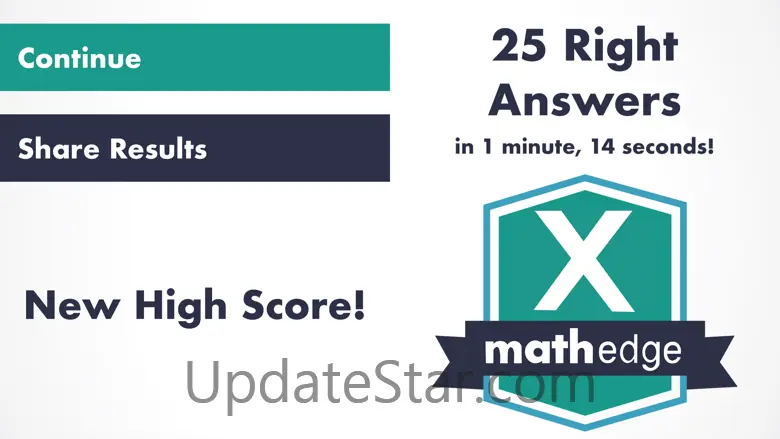 MathEdge Multiplication Kids 3.5.4