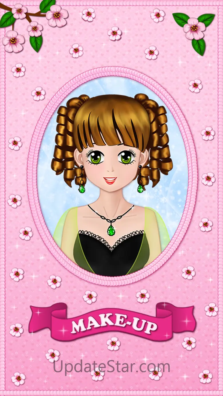 Makeup Games for Girls 2.8.0
