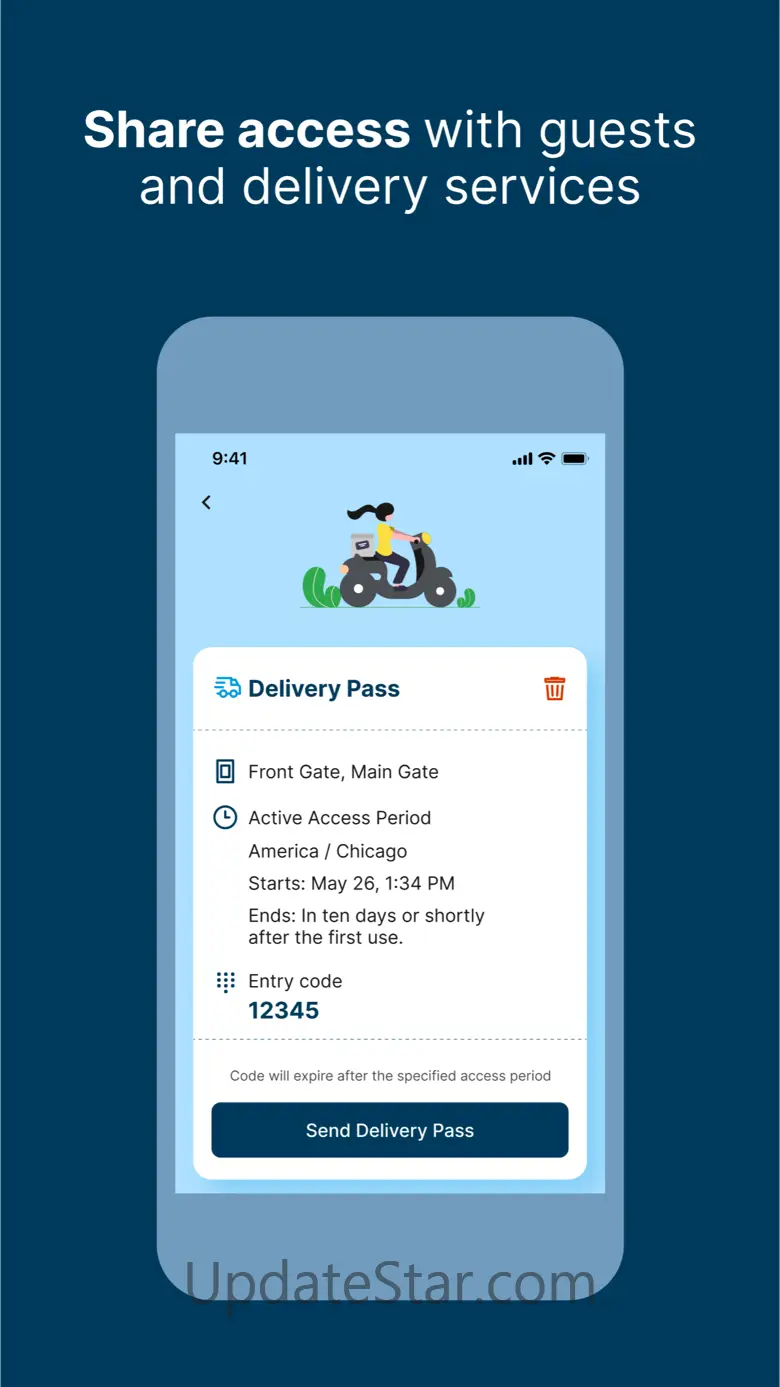 myQ Community 4.8.0