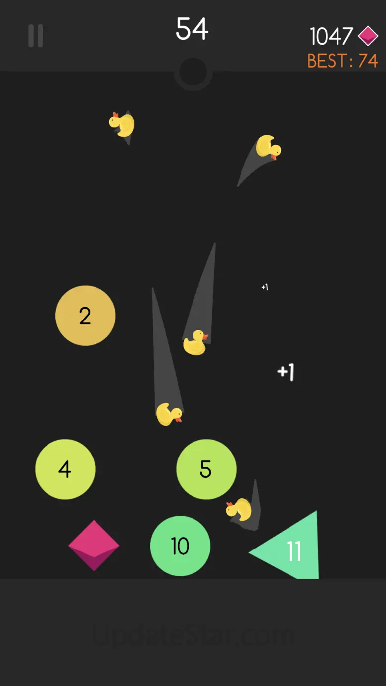 Falling Ballz 1.1