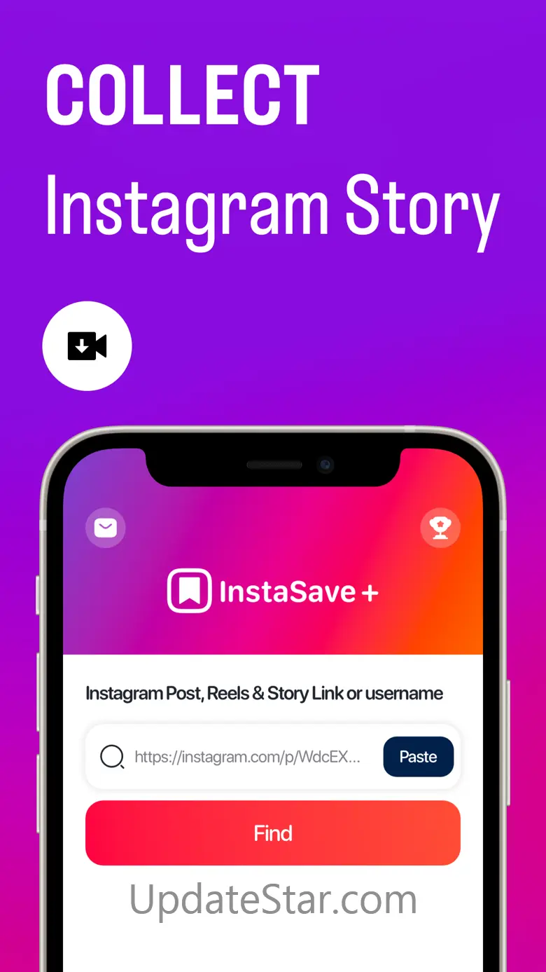 InSave: IG Reels Stories Posts 1.2.0