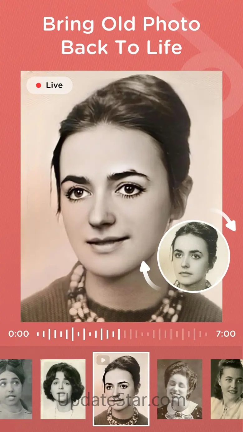 Quick Art: AI Hair Editor 2.6.1