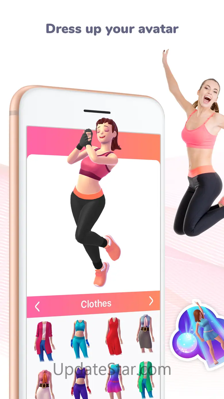 Mojicam - Sticker Maker 1.0.11
