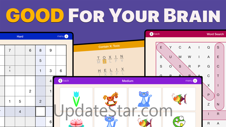 Daily Puzzles 3.4.1