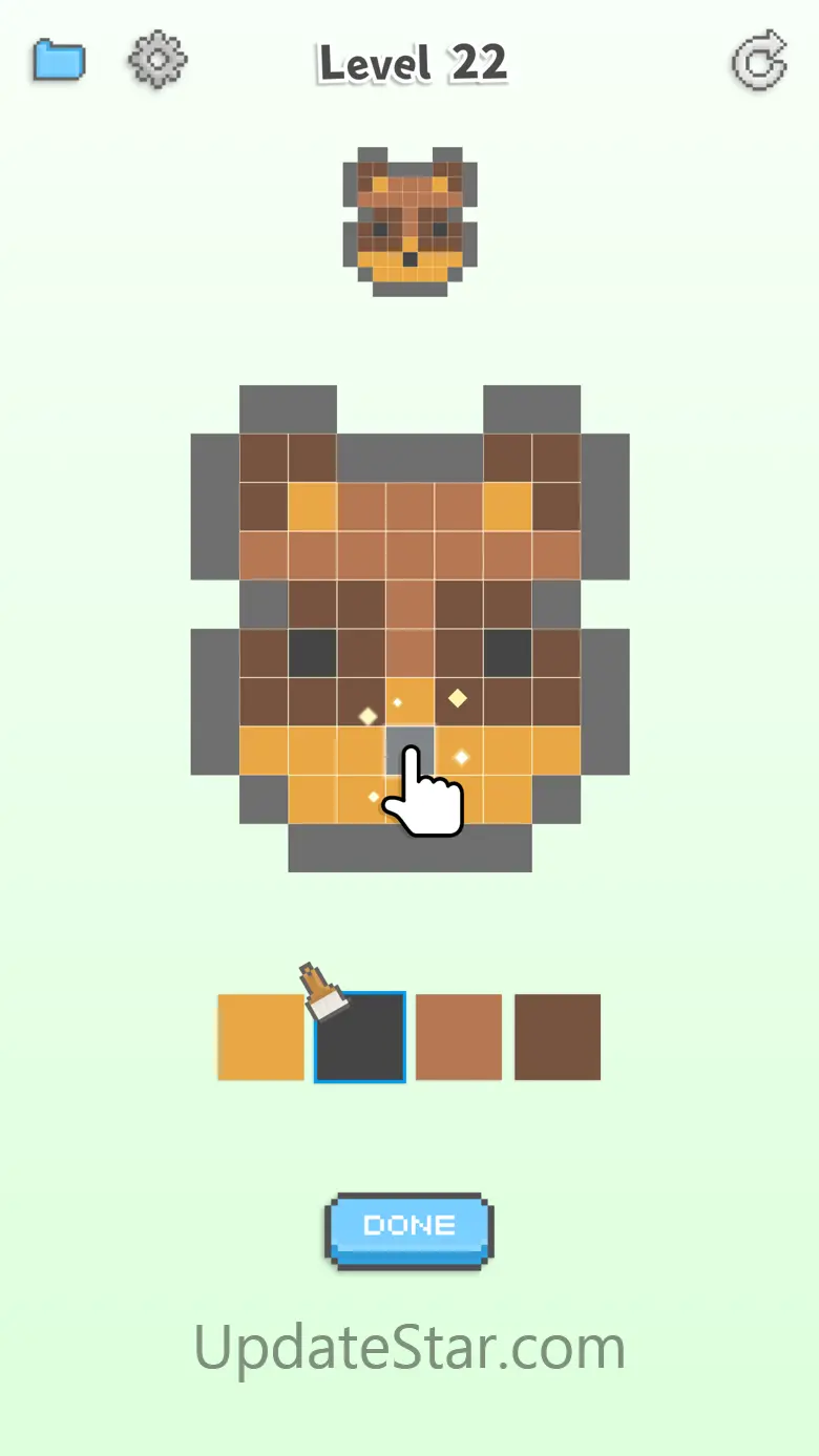 Pixel Paint! 1.0.9