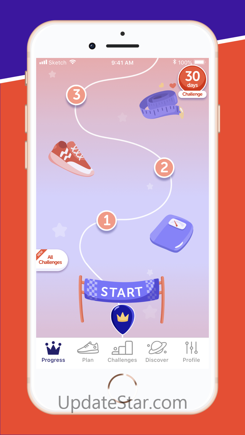 Lose Weight with SlimQueen 5.6