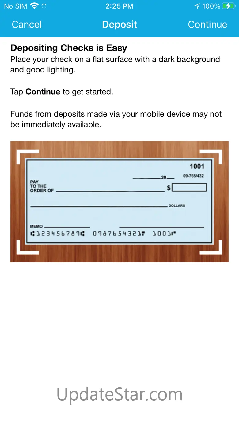 HomeStreet Mobile Banking 5.0.41.896