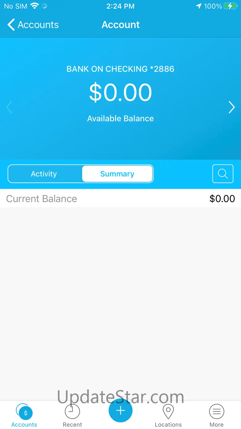 HomeStreet Mobile Banking 5.0.41.896