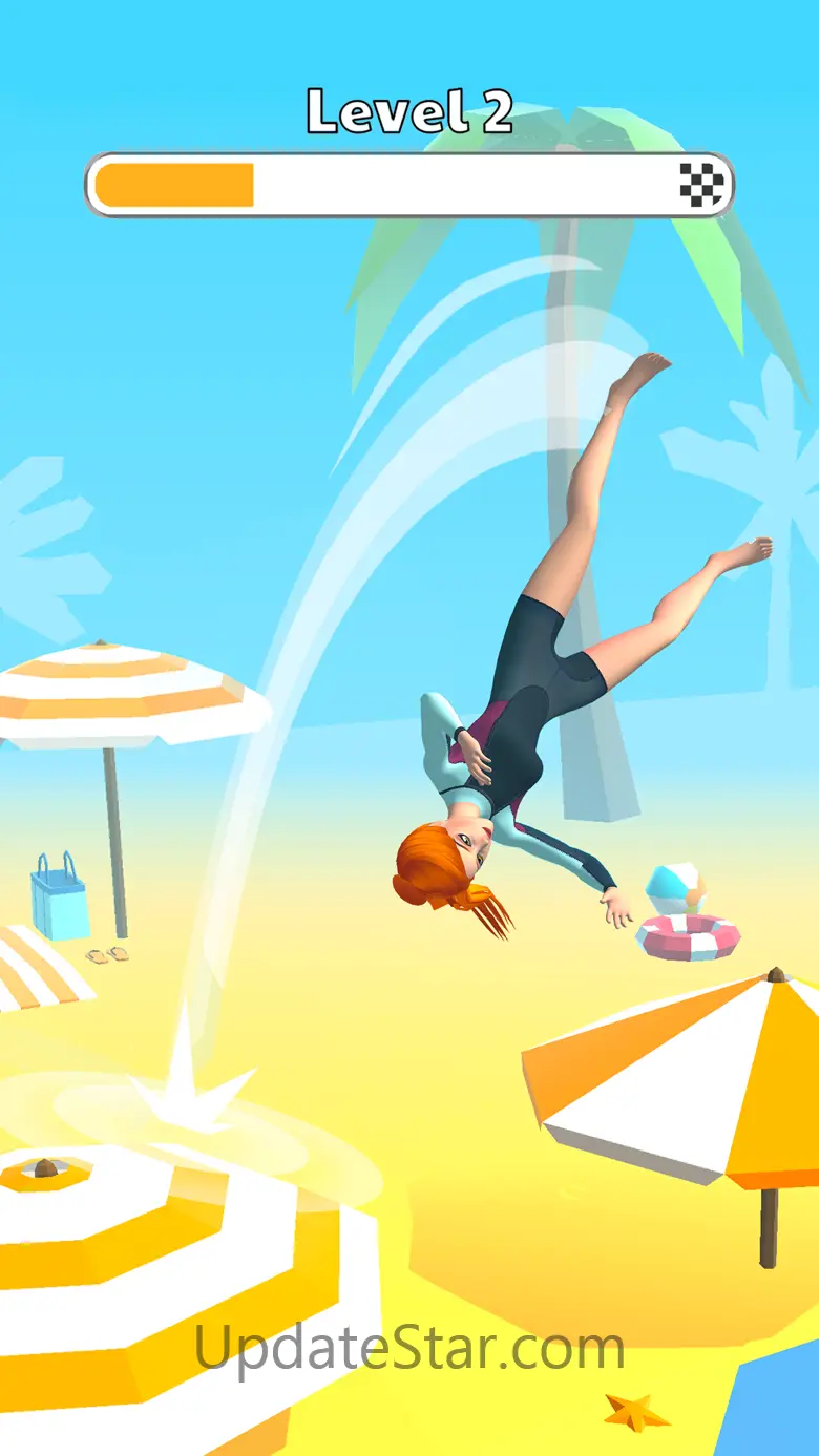 Human Flip 3D 1.27.4