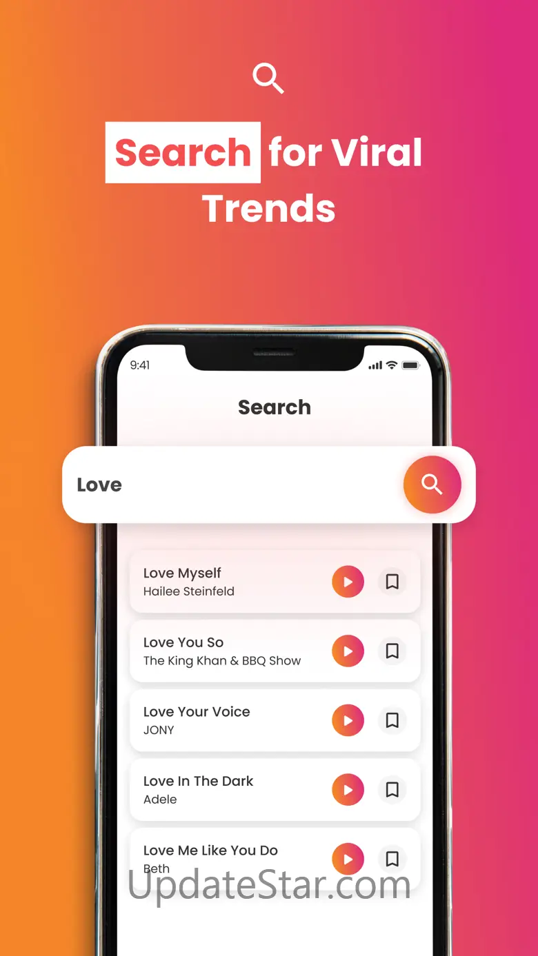 ReelTrends Templates & Sounds 3.2