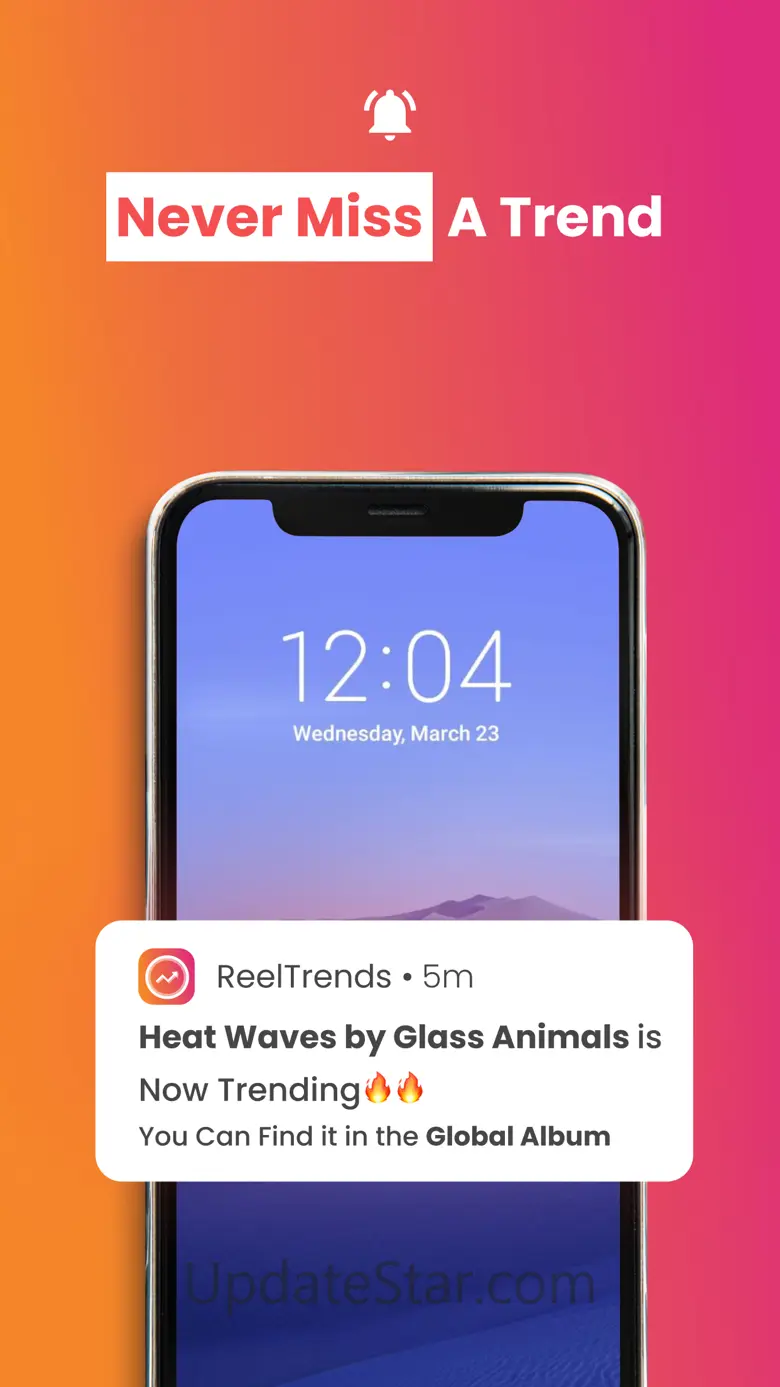 ReelTrends Templates & Sounds 3.2