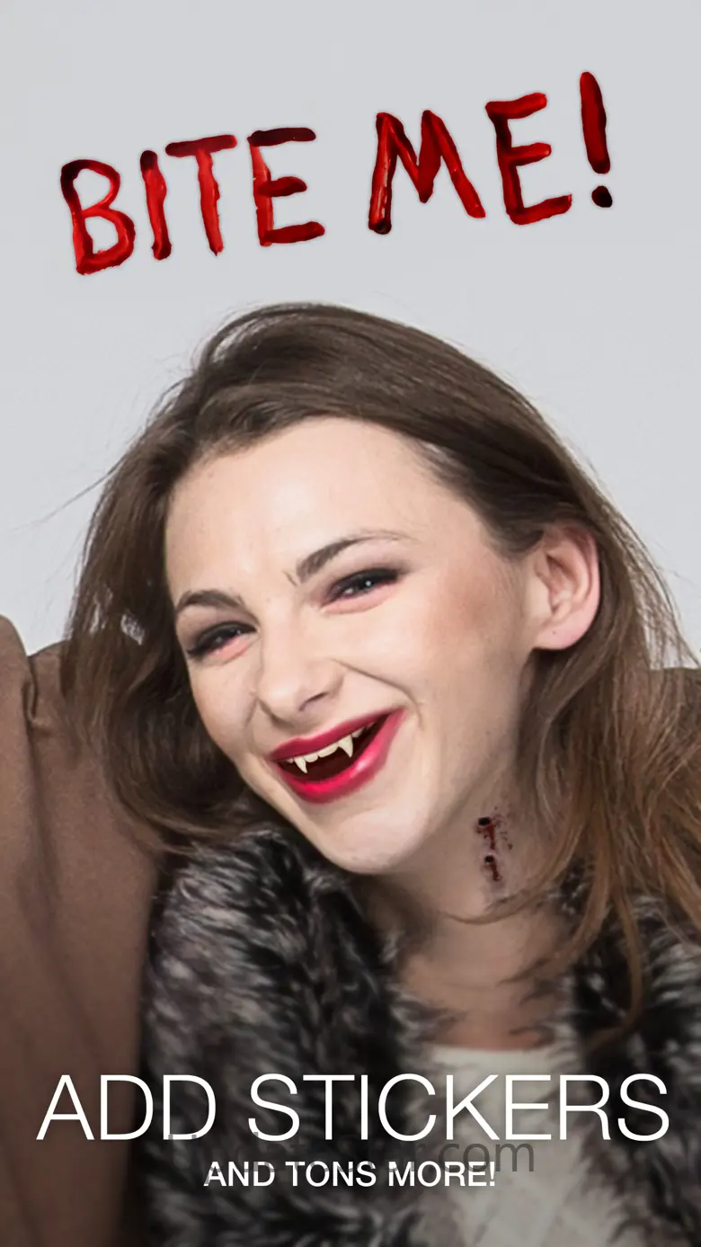 Monsterfy - Monster Face App 1.9