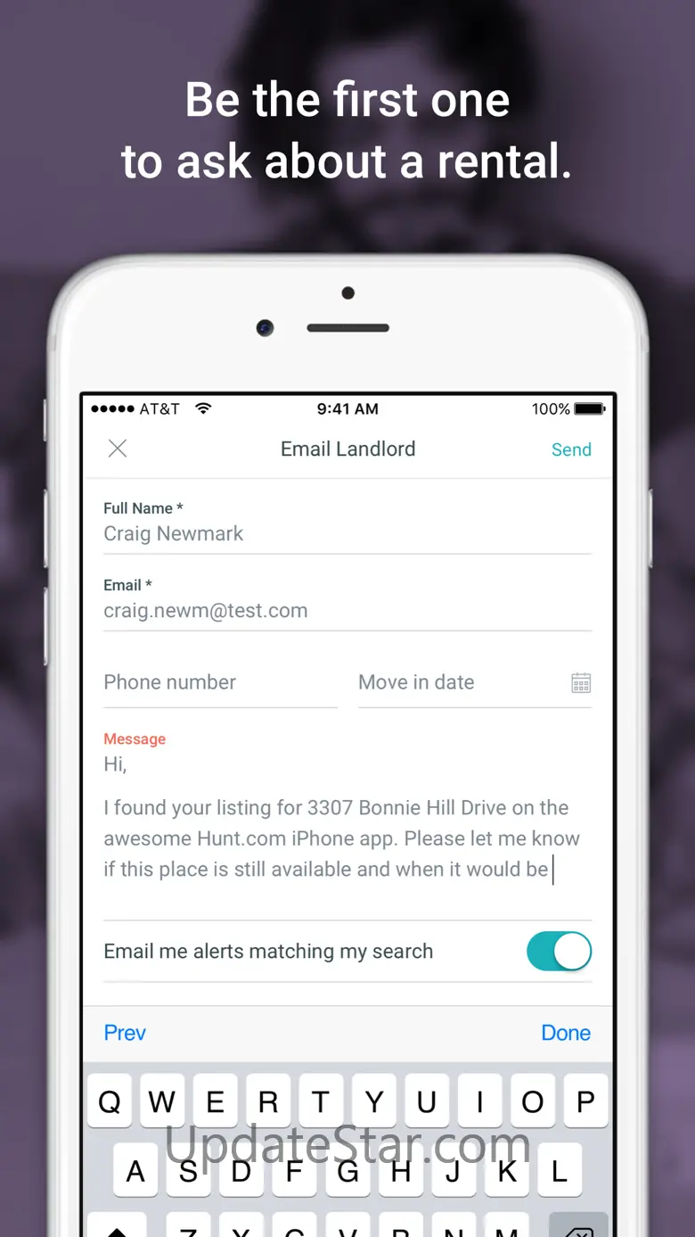 Homes & Apartments for Rent 2.0.5
