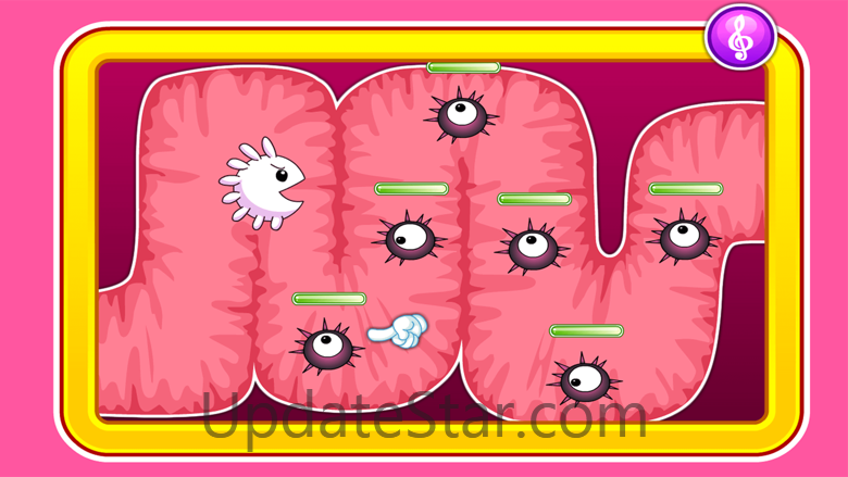Pet Doctor Animals Caring Game 2.2.1