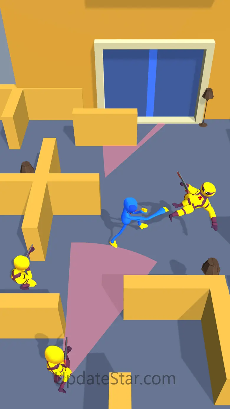 Monster Challenge! 2.0.4