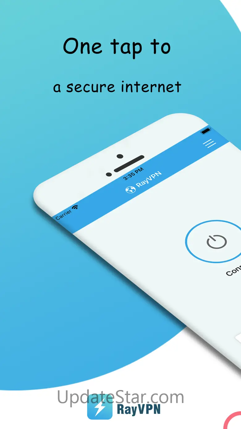 RayVPN: Secure Unlimited Proxy 6.0.4