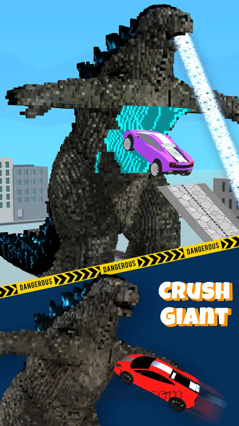Crush Giant 3.3.0